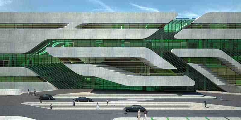 montpellier, zaha, hadid